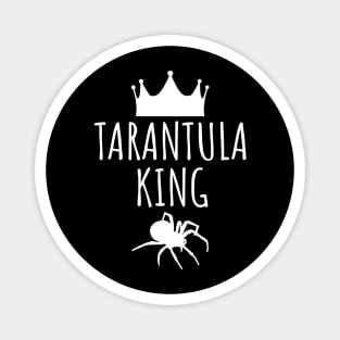 Tarantula King Magnet